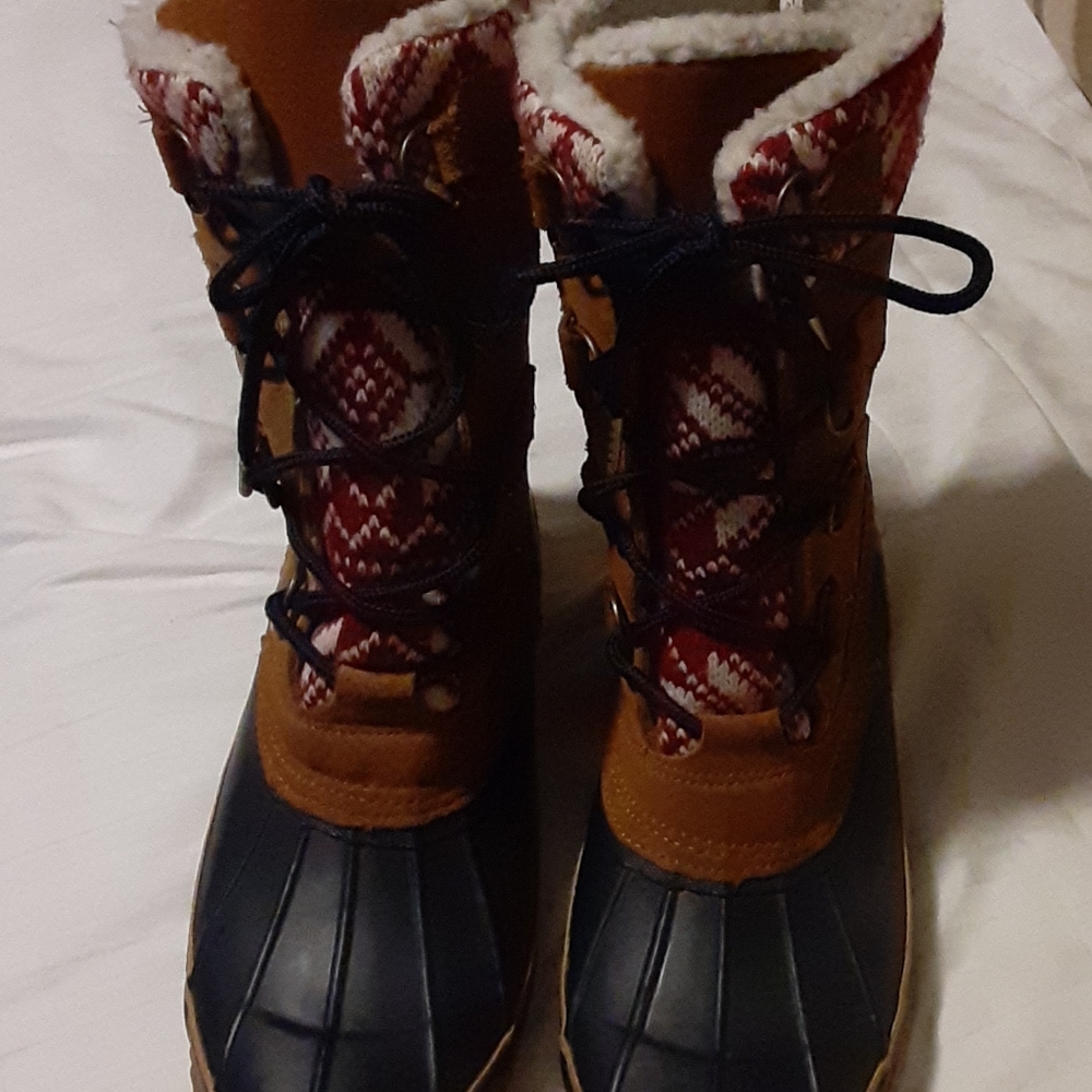 Boots
